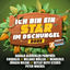 Cover Ich bin ein Star im Dschungel 2022 powered by Xtreme Sound