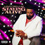 Cover STAYING ALIVE (feat. Drake & Lil Baby)