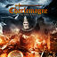 Cover Charlemagne: The Omens of Death