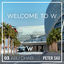 Cover Abu Dhabi 03 - Welcome to W (Radio Edit)