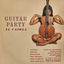 Cover Guitar Party
