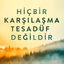 Cover Hiçbir Karşılaşma Tesadüf Değildir
