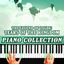 Cover The Legend of Zelda: Tears of the Kingdom Piano Collection