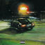 Cover Late Nite Slider Music - EP