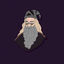 Cover Dumbledore's Farewell (Harry Potter and the Half Blood Prince)