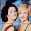 Cover Erste Begegnung / First Encounter