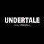 Cover Undertale, Vol. 1