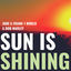 Cover Sun Is Shining