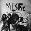 Cover Misfit