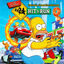 Cover The Simpsons Hit & Run (Original Game Soundtrack)