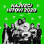 Cover Najveci Hitovi 2020 Vol. 1