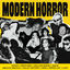 Cover MODERN HORROR