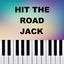 Cover Hit the Road Jack (Piano Version)