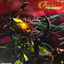 Cover FERAL FANTASY
