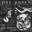 Cover Dry Bones