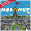 Cover Modonut 2