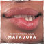 Cover Matadora