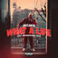 Cover What A Life