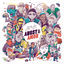 Cover Angst & Amor