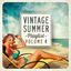 Cover Vintage Summer Playlist, Vol.4