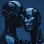Cover Do Androids Feel the Rain?