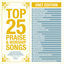 Cover Top 25 Praise Songs 2007 Ed.