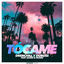Cover Tócame (feat. Szarr & Iwaro)