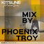Cover Kitsuné Musique Mixed by Phoenix Troy (DJ Mix)