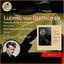 Cover Ludwig van Beethoven: Piano Sonata No. 7 in D Major, Op. 10, No. 3 & Piano Sonata No. 32 in C Minor, Op. 111 (Album of 1954)