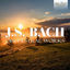 Cover J.S. Bach: Orchestral Works