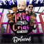 Cover Amor Eu Tô Com Os Crias No Alto (Ao Vivo / Parte 1)