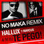 Cover Ai Se Eu Te Pego (No Maka Remix)