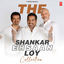 Cover The Shankar-Ehsaan-Loy Collection