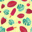 Cover Suco de Melancia