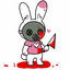 Cover Hey Bunny