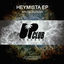 Cover Heymista EP