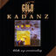 Cover The Gold Series - Blik Op Oneindig