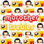 Cover Trebles