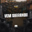 Cover Vem Sarrando