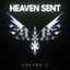 Cover Heaven Sent: Volume 1