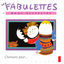 Cover Les Fabulettes, vol. 1 : Chansons pour...