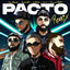 Cover PACTO (Remix) [feat. Bryant Myers & Dei V]