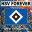 Cover HSV Forever (Englische Version)