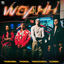 Cover WOAHH (feat. Clarent)