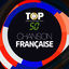 Cover TOP 50 - Chanson Française