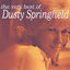 Cover The Very Best Of Dusty Springfield