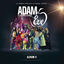 Cover Adam & Eve La Seconde Chance (Album II)