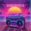 Cover DISCOFOX