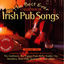 Cover The Best Ever Collection Of Irish Pub Songs - Volume 2