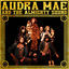 Cover Audra Mae & The Almighty Sound